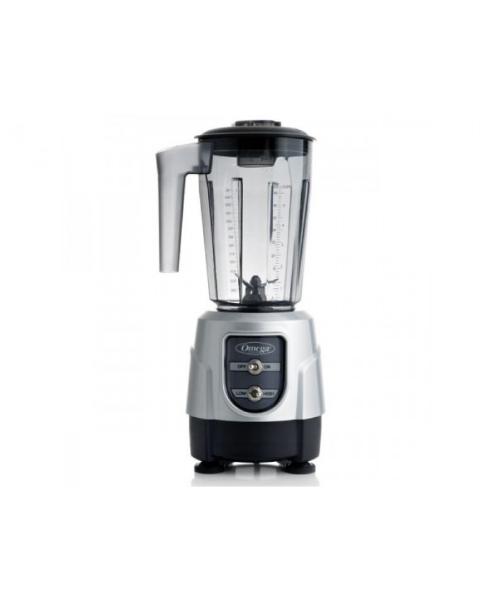 1 HP Commercial Blender